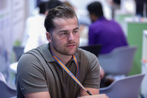 ITC 2025 Meetings & Networking - Used Electronics & Device Lifecycle Services